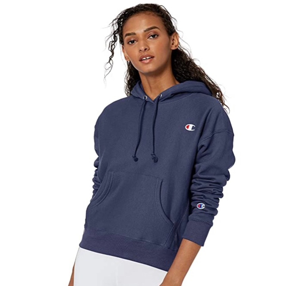 Champion Reverse Weave Hoodie